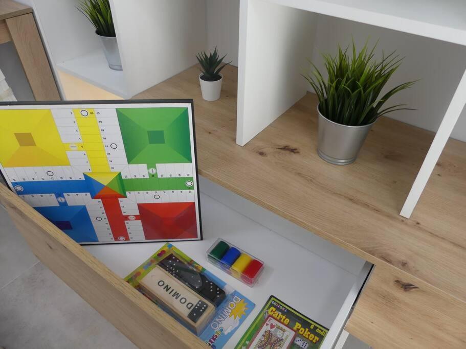19 Piso Centrico, Nuevo Y Bien Equipado En La Trinidad Apartment La Laguna  Luaran gambar